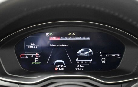 Audi A5, 2020 год, 4 023 900 рублей, 14 фотография