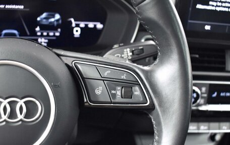 Audi A5, 2020 год, 4 023 900 рублей, 16 фотография
