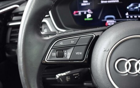 Audi A5, 2020 год, 4 023 900 рублей, 15 фотография