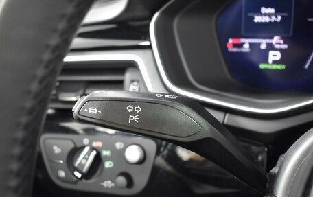 Audi A5, 2020 год, 4 023 900 рублей, 17 фотография