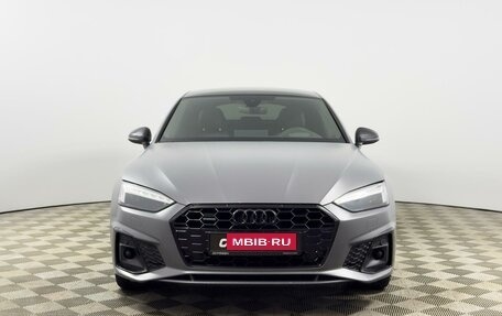 Audi A5, 2020 год, 4 023 900 рублей, 3 фотография