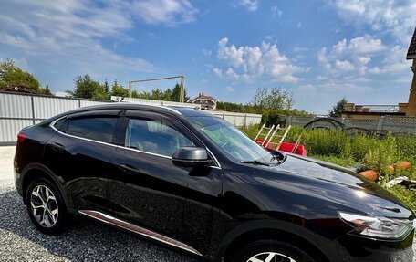 Haval F7x I, 2020 год, 2 000 000 рублей, 4 фотография