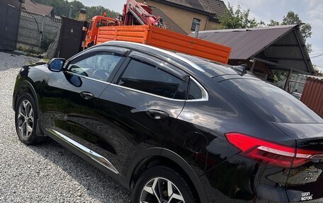 Haval F7x I, 2020 год, 2 000 000 рублей, 6 фотография