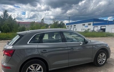 Audi Q5, 2019 год, 3 600 000 рублей, 1 фотография