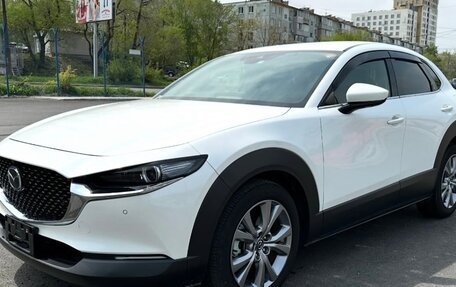 Mazda CX-30 I, 2021 год, 1 650 000 рублей, 1 фотография