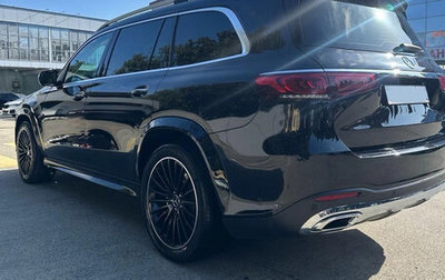 Mercedes-Benz GLS, 2021 год, 8 978 000 рублей, 1 фотография