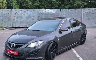 Mazda 6, 2010 год, 620 000 рублей, 1 фотография