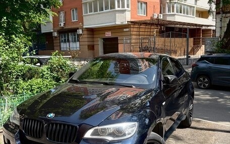 BMW X6, 2013 год, 2 250 000 рублей, 1 фотография