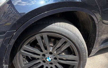 BMW X6, 2013 год, 2 250 000 рублей, 4 фотография