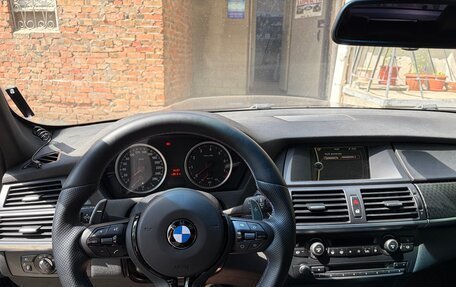 BMW X6, 2013 год, 2 250 000 рублей, 5 фотография
