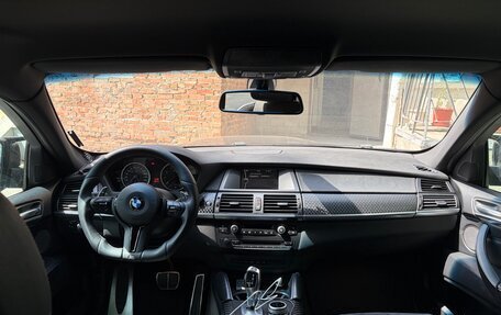 BMW X6, 2013 год, 2 250 000 рублей, 6 фотография