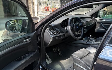 BMW X6, 2013 год, 2 250 000 рублей, 7 фотография