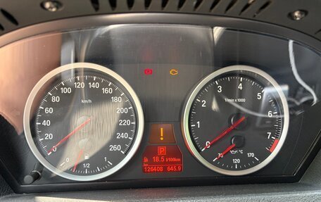BMW X6, 2013 год, 2 250 000 рублей, 9 фотография
