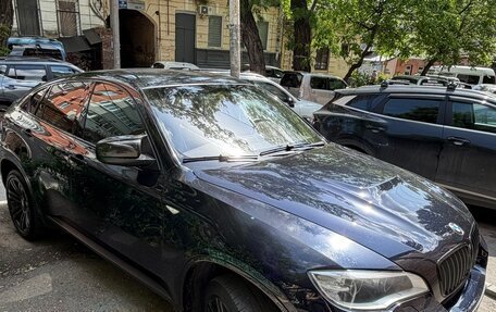 BMW X6, 2013 год, 2 250 000 рублей, 11 фотография