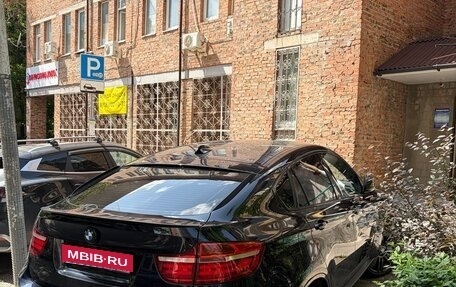 BMW X6, 2013 год, 2 250 000 рублей, 3 фотография