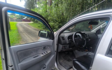Toyota Hilux VII, 2009 год, 1 400 000 рублей, 7 фотография