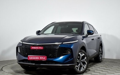 Haval F7x, 2025 год, 2 799 000 рублей, 1 фотография