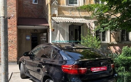 BMW X6, 2013 год, 2 250 000 рублей, 12 фотография