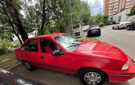 Daewoo Nexia I рестайлинг, 2002 год, 120 000 рублей, 8 фотография