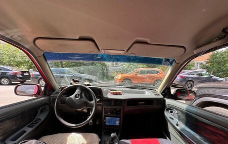 Daewoo Nexia I рестайлинг, 2002 год, 120 000 рублей, 5 фотография