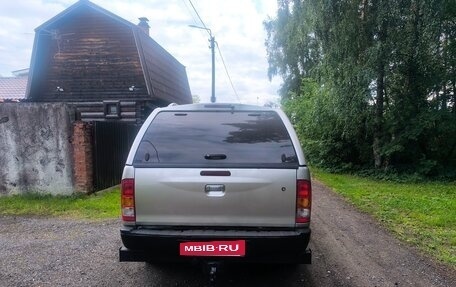 Toyota Hilux VII, 2009 год, 1 400 000 рублей, 5 фотография