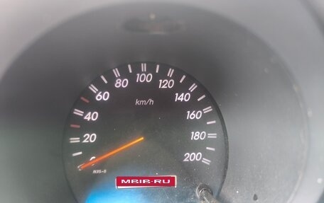 Toyota Hilux VII, 2009 год, 1 400 000 рублей, 8 фотография