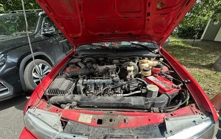 Daewoo Nexia I рестайлинг, 2002 год, 120 000 рублей, 16 фотография