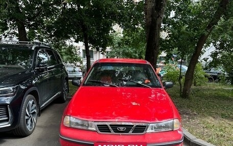 Daewoo Nexia I рестайлинг, 2002 год, 120 000 рублей, 9 фотография