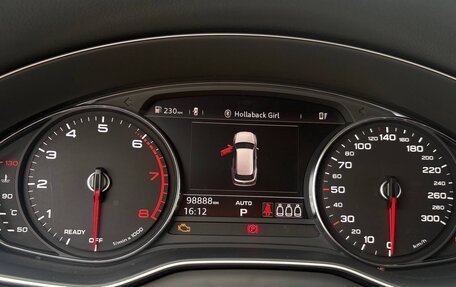 Audi Q5, 2019 год, 3 600 000 рублей, 5 фотография