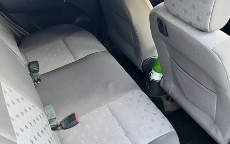 Hyundai Getz I рестайлинг, 2004 год, 450 000 рублей, 10 фотография