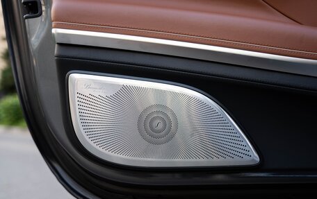 Mercedes-Benz S-Класс AMG, 2018 год, 12 900 000 рублей, 14 фотография