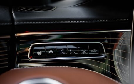 Mercedes-Benz S-Класс AMG, 2018 год, 12 900 000 рублей, 16 фотография