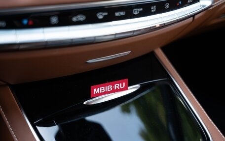 Mercedes-Benz S-Класс AMG, 2018 год, 12 900 000 рублей, 18 фотография