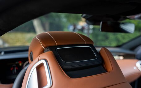 Mercedes-Benz S-Класс AMG, 2018 год, 12 900 000 рублей, 29 фотография