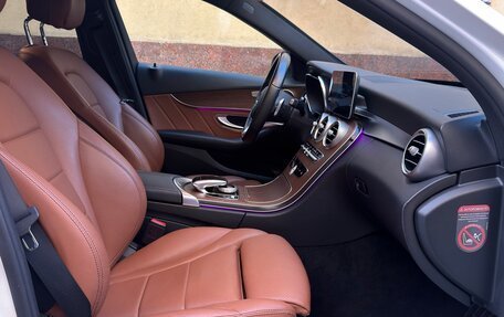 Mercedes-Benz C-Класс, 2019 год, 3 200 000 рублей, 11 фотография