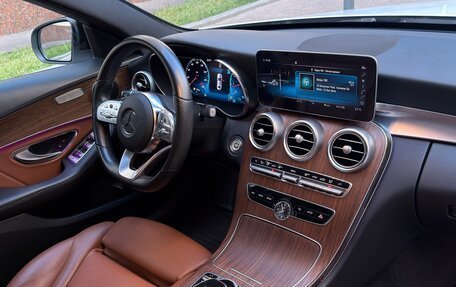 Mercedes-Benz C-Класс, 2019 год, 3 200 000 рублей, 12 фотография