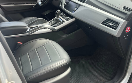 Geely Atlas I, 2018 год, 1 297 000 рублей, 11 фотография