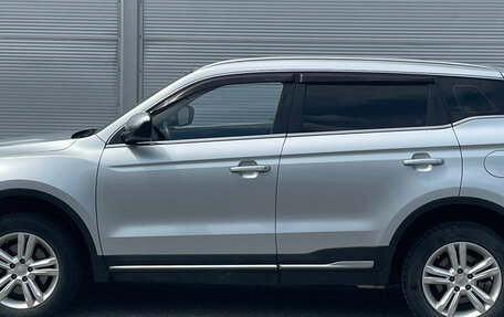 Geely Atlas I, 2018 год, 1 297 000 рублей, 6 фотография