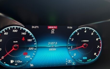 Mercedes-Benz C-Класс, 2019 год, 3 200 000 рублей, 21 фотография
