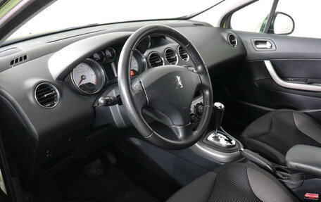 Peugeot 308 II, 2008 год, 390 000 рублей, 10 фотография