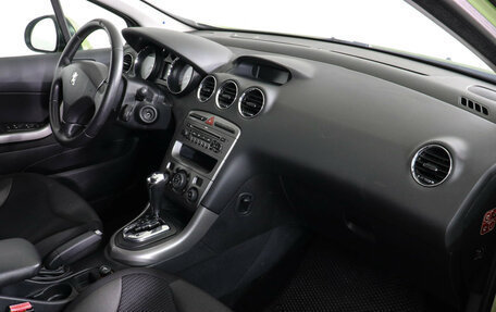 Peugeot 308 II, 2008 год, 390 000 рублей, 11 фотография