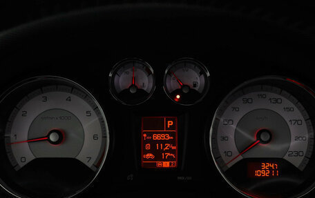 Peugeot 308 II, 2008 год, 390 000 рублей, 12 фотография