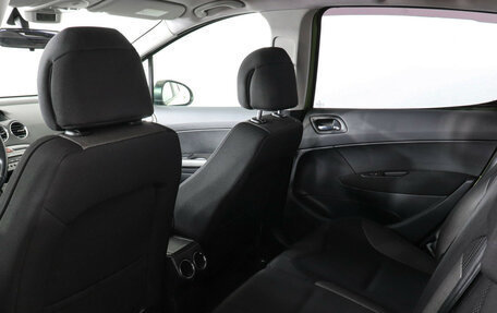 Peugeot 308 II, 2008 год, 390 000 рублей, 13 фотография