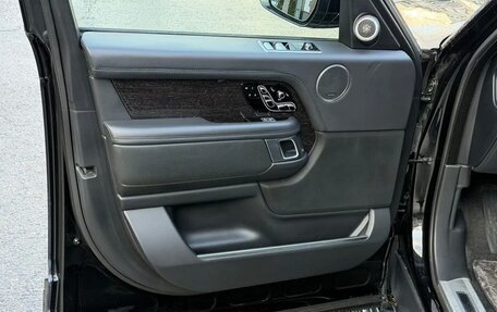 Land Rover Range Rover IV рестайлинг, 2019 год, 7 200 000 рублей, 14 фотография