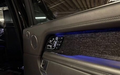 Land Rover Range Rover IV рестайлинг, 2019 год, 7 200 000 рублей, 15 фотография