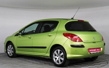 Peugeot 308 II, 2008 год, 390 000 рублей, 8 фотография