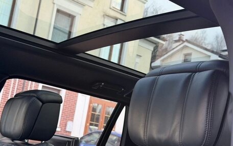 Land Rover Range Rover IV рестайлинг, 2019 год, 7 200 000 рублей, 17 фотография
