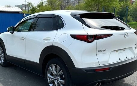 Mazda CX-30 I, 2021 год, 1 650 000 рублей, 6 фотография