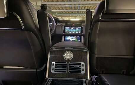 Land Rover Range Rover IV рестайлинг, 2019 год, 7 200 000 рублей, 19 фотография