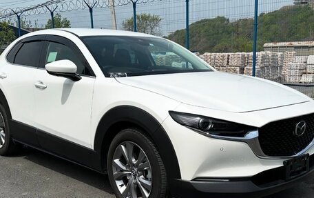 Mazda CX-30 I, 2021 год, 1 650 000 рублей, 3 фотография